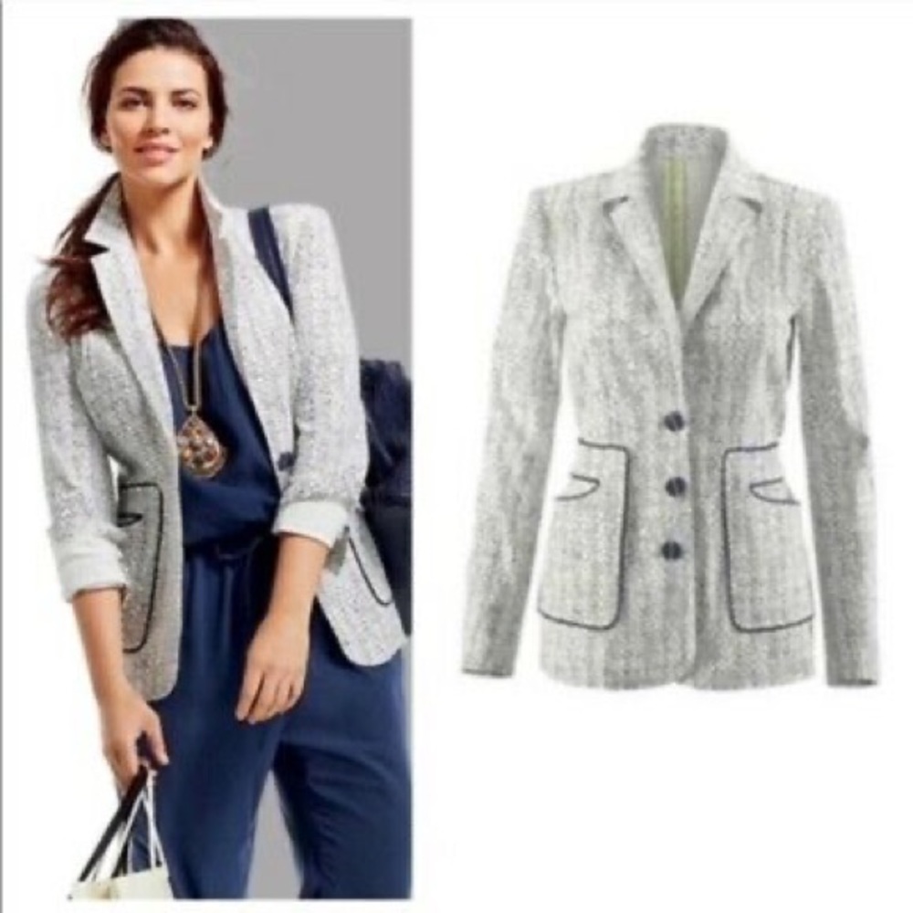 Cabi Code Blazer - image 1